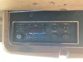 Ford LTS9000 Tuner A/V Equipment (Radio), Ford Tuner