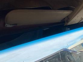 Ford LTS9000 Left/Driver Interior Sun Visor - Used