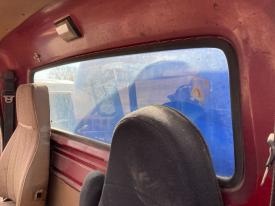 Ford LTS9000 Back Glass - Used