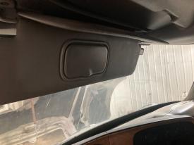 International PROSTAR Left/Driver Interior Sun Visor - Used