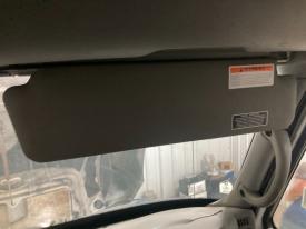 International PROSTAR Right/Passenger Interior Sun Visor - Used