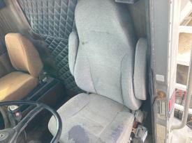 International 9300 Grey Cloth Air Ride Seat - Used