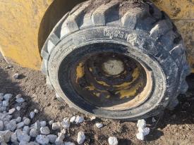 Gehl R220 Right/Passenger Tire and Rim - Used