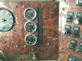 International 9200 Gauge Panel Dash Panel - Used