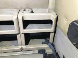 International 9200 Right/Passenger Sleeper Cabinet - Used