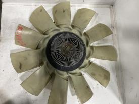 Hino J08D Engine Fan Blade - Used