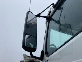 2012-2025 Volvo VNM Poly Left/Driver Door Mirror - Used