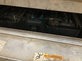 Freightliner CASCADIA Left/Driver Battery Box - Used