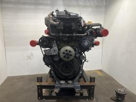 2019 Detroit DD15 Engine Assembly, 505HP - Used