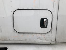 Kenworth T680 Left/Driver Sleeper Door - Used