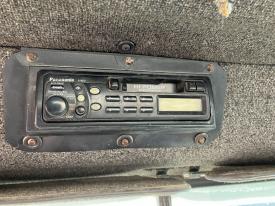International 9400 Cassette A/V Equipment (Radio), Panasonic Cassette Player