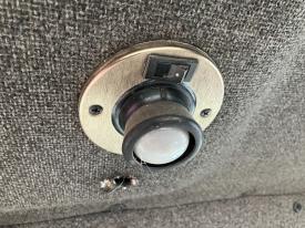 International 9400 Cab Right/Passenger Spot Lamp Lighting, Interior - Used