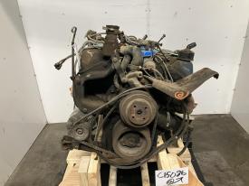 1979 Ford 370 Engine Assembly, -HP - Core