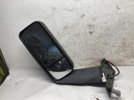 2017-2025 Freightliner CASCADIA Poly Left/Driver Door Mirror - Used | P/N A2273907012