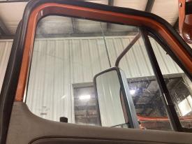 Freightliner C120 Century Left/Driver Door Glass - Used