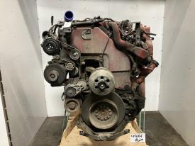 2015 Cummins ISX15 Engine Assembly, 450HP - Core