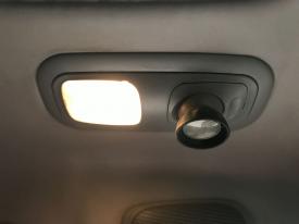 Peterbilt 386 Cab Left/Driver Dome Lighting, Interior - Used