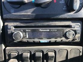 International 8600 CD Player A/V Equipment (Radio), Panasonic Radio