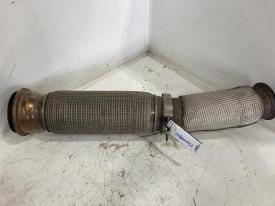 Volvo VNL Exhaust Pipe - Used