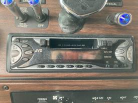 Freightliner Classic Xl Cassette A/V Equipment (Radio)