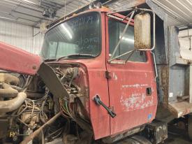 1970-1996 Ford LT9000 Cab Assembly - Used