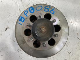 Paccar MX13 Engine Fan Clutch - Used | P/N 10900965001
