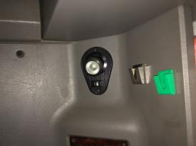 Kenworth T660 Sleeper Left/Driver Spot Lamp Lighting, Interior - Used