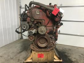 2014 Cummins ISX15 Engine Assembly, 450HP - Core