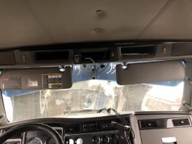 Kenworth T660 Console - Used