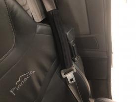 Kenworth T660 Left/Driver Seat Belt Assembly - Used