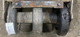 CAT 277 Track Roller - Used | P/N 2616296