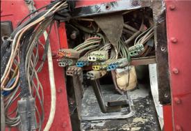 Kenworth W900B Pigtail, Wiring Harness - Used