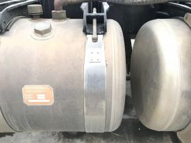 Peterbilt 567 26(in) Diameter Fuel Tank Strap - Used | Width: 3.75(in)