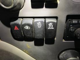 Peterbilt 567 Cruise ON/OFF Dash/Console Switch - Used