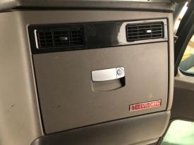 2008-2017 Kenworth T660 Glove Box Dash Panel - Used