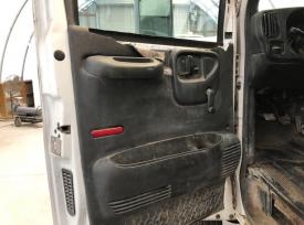 GMC C6500 Left/Driver Front Door Window Regulator - Used