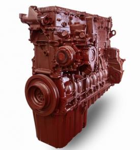 Detroit DD15 Engine Assembly - Rebuilt | P/N 63H4M015SB