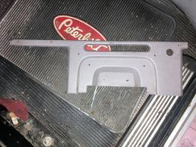 2006-2015 Peterbilt 386 Trim Or Cover Panel Dash Panel - Used