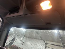 Freightliner M2 106 Left/Driver Interior Sun Visor - Used