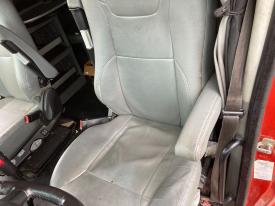 Kenworth T680 Grey Imitation Leather Air Ride Seat - Used