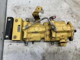 New Holland L553 Hydraulic Pump - Used | P/N 9619036