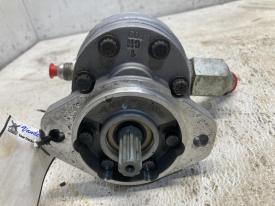 New Holland L553 Hydraulic Pump - Used | P/N 86528339R