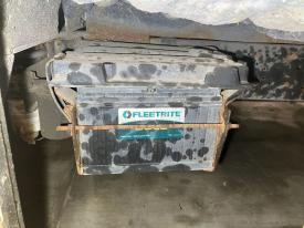 Isuzu NPR Battery Box - Used