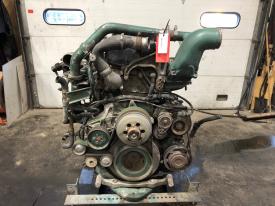 2011 Volvo D13 Engine Assembly, 475HP - Used