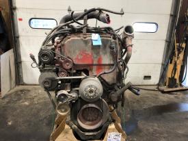 2005 Cummins ISX Engine Assembly, 450HP - Core