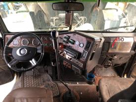 Freightliner Classic Xl Left/Driver Dash Assembly - Used