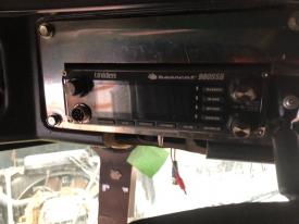 Freightliner Classic Xl Cb A/V Equipment (Radio), Uniden Bearcat 980SSB Radio