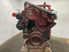 2016 Cummins ISX15 Engine Assembly, 450HP - Core
