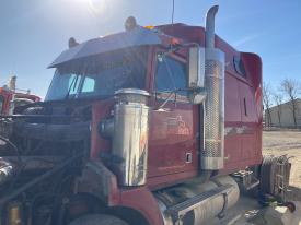 2004-2006 Western Star Trucks 4900 Cab Assembly - Used