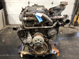 2013 Detroit DD15 Engine Assembly, 455HP - Core